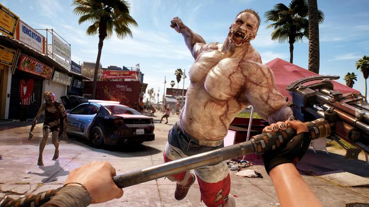 Image du produit Deep Silver Dead Island 2 Édition Day One (Xbox Series X, Xbox One X, FR)