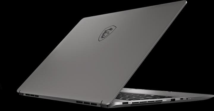 Image du produit MSI Creator Z16 HX Studio (16", Intel Core i7-13700H, 32 Go, 2000 Go, DE)