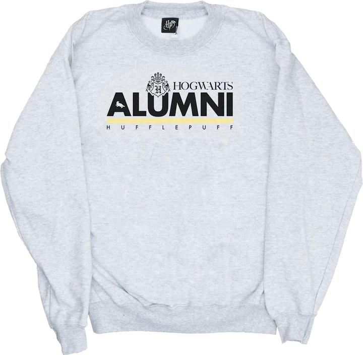 Immagine prodotto Hogwarts Alumni Hufflepuff Felpa Donna (L)