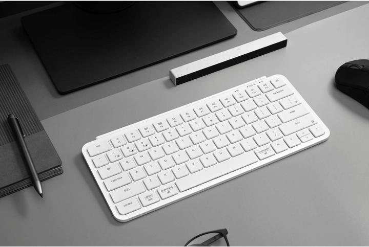 Actual product image Keychron B1 Pro (US, Wireless)