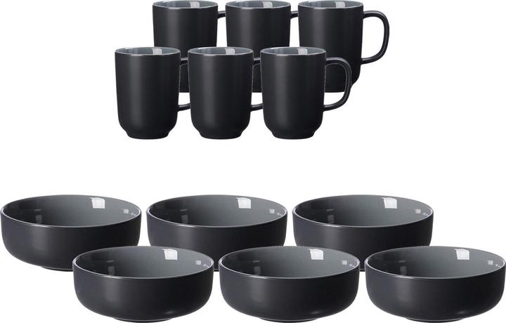 Schwarz