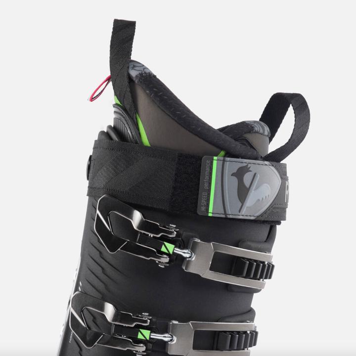 Immagine prodotto Rossignol Hi-Speed Pro 120 MV GW scarponi da sci uomo (29.5)