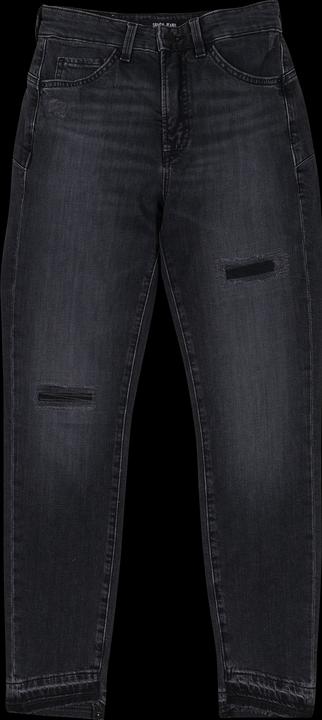 Immagine prodotto Salsa Jeans Jeans neri distrutti Faith (W30/L28)