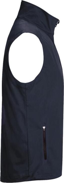Immagine prodotto Hakro Gilet softshell leggero Edmonton ink, 6XL (6XL)