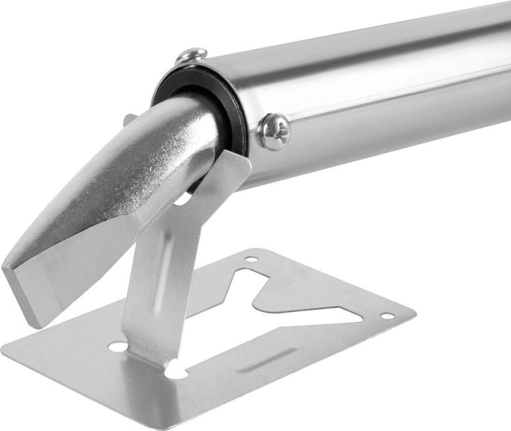 Actual product image Stahlwerk High-performance soldering iron LK-300 ST electric soldering device 300 W power