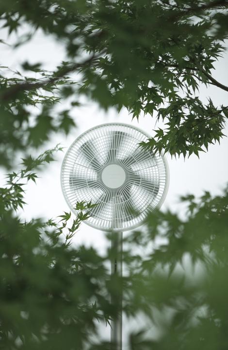 Produktbild Xiaomi Smartmi Pedestal Fan 3 (58 dB)