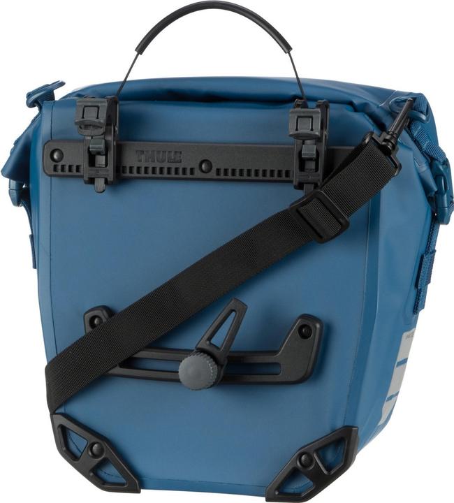 Produktbild Thule Packtaschen-Set (13 l, Gepäckträgertasche)