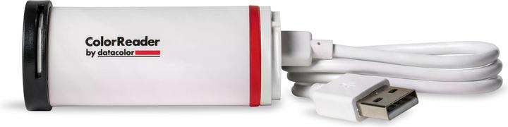 Actual product image Datacolor ColorReader