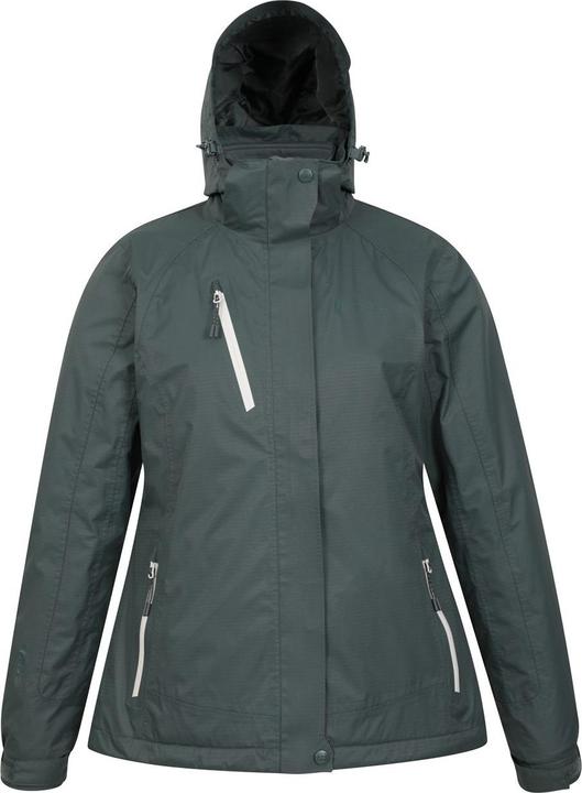 Image du produit Mountain Warehouse - Veste imperméable BRACKEN EXTREME - Femme (46 D)