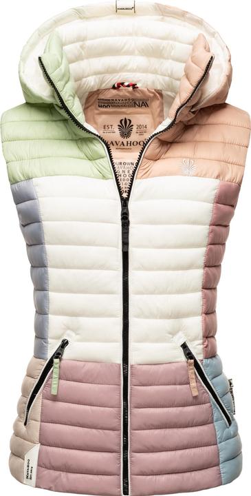 Multicolour Pastel