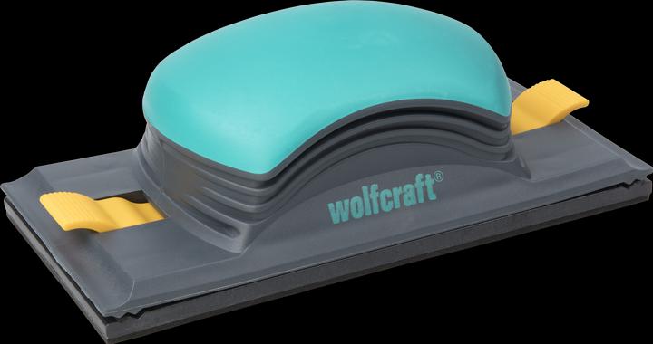 Produktbild wolfcraft Universalschleifer (P60)