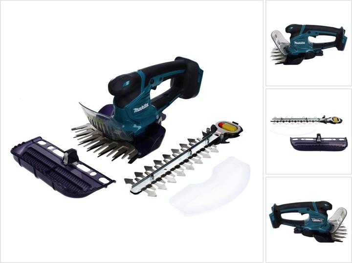 Immagine prodotto Makita Dum604zx (Tagliasiepi a batteria)