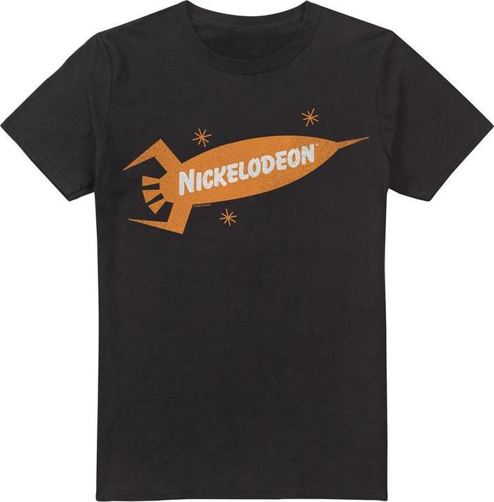 Produktbild Nickelodeon TShirt (L)