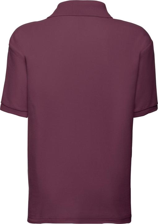 Produktbild Fruit of the Loom 6535 Poloshirt (164, 170)