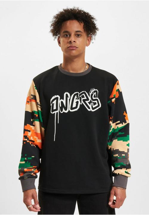 Produktbild Dangerous DNGRS DNGRS Mellow Pullover - 190153 (XXL)