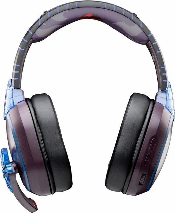 Lexip - Casque Madara Design By Tsume (Kabellos, Kabelgebunden)