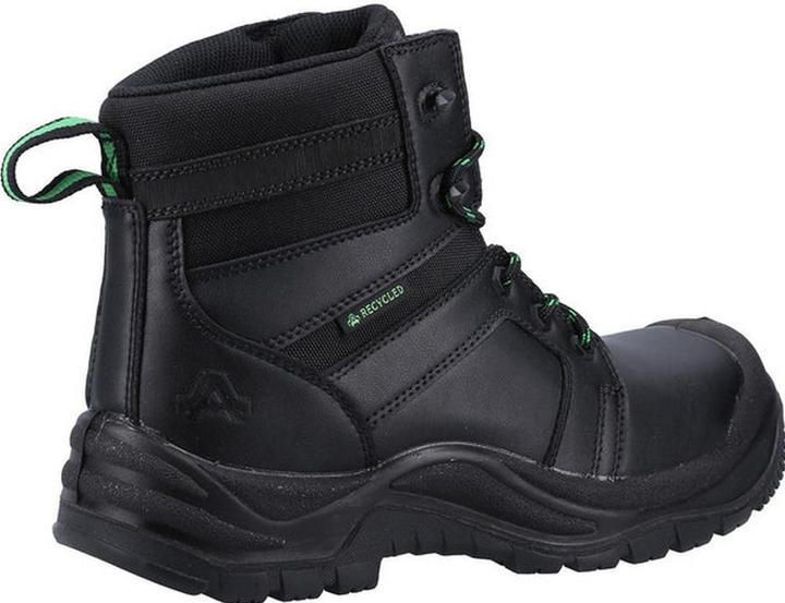 Produktbild Amblers Safety Erwachsene 502 Leder Sicherheitsstiefel (48)