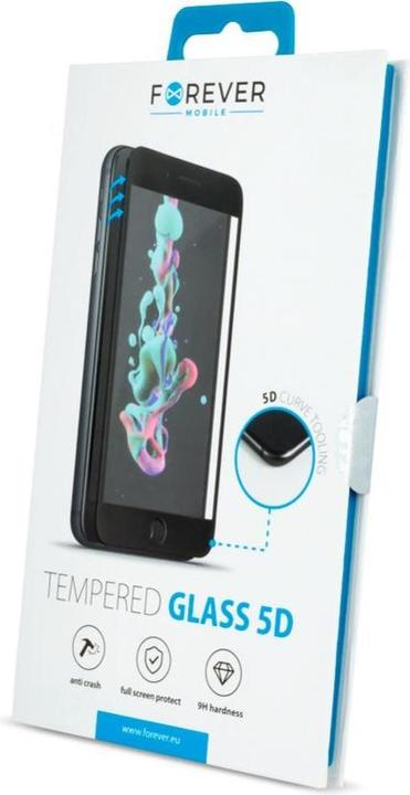 Image du produit Forever tempered glass 2.5D for Xiaomi Mi 11 Lite 4G / Mi 11 Lite 5G / 11 Lite 5G NE (Xiaomi Mi 11 Lite 5G)
