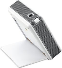 Image du produit Acer Aopen PV12 (WVGA, 700 lm, 1.3:1)