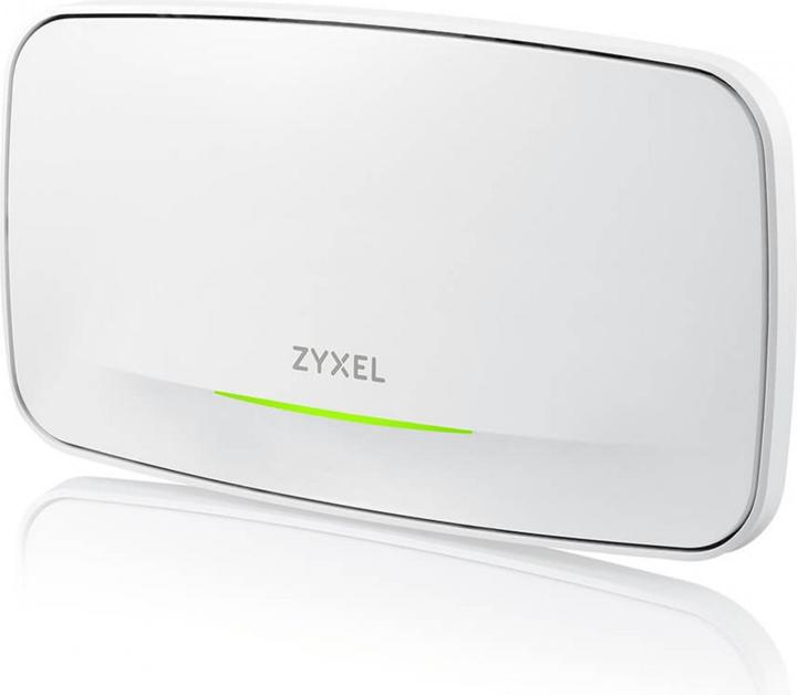 Actual product image Zyxel WAX640S-6E (2400 Mbit/s)