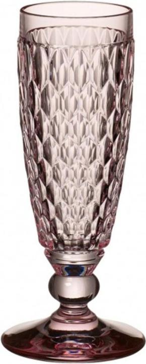 Image du produit Villeroy & Boch Flûte à champagne rose Boston colorée (14.50 cl, 1 Verres, Flûtes à champagne)