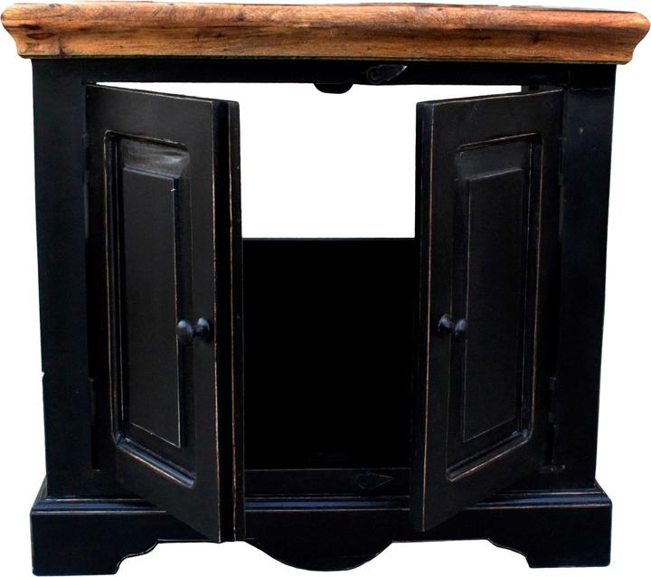 Produktbild SIT Möbel Milo (66 x 60 x 41 cm)