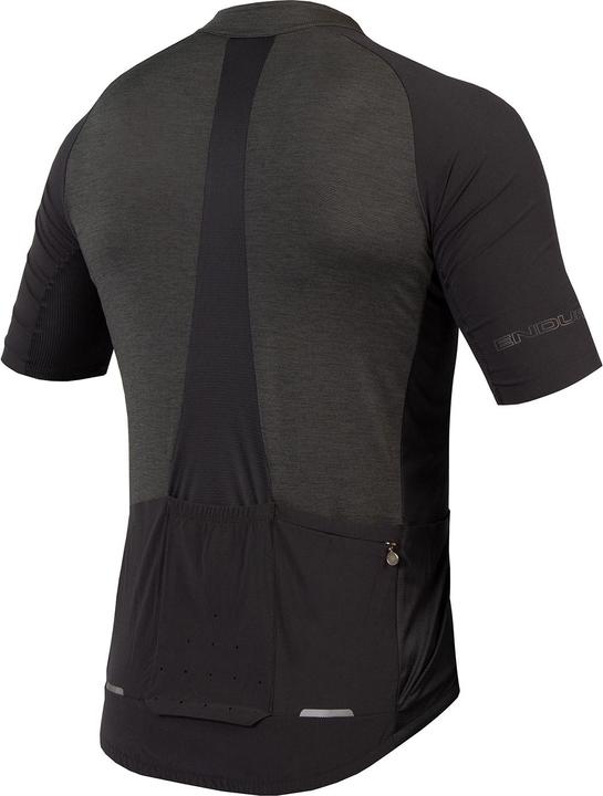Image du produit Endura GV500 Reiver Maillot à manches courtes (XXL)
