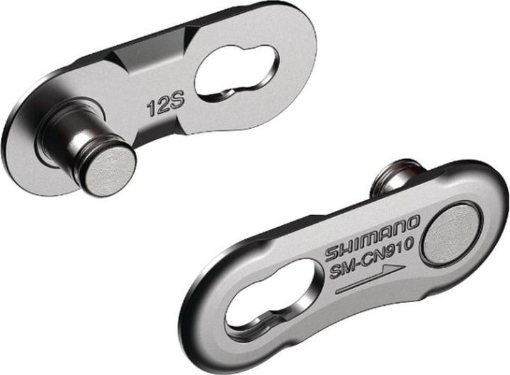 Image du produit Shimano Antivol à chaîne SM-CN9101-12 50 pièces
