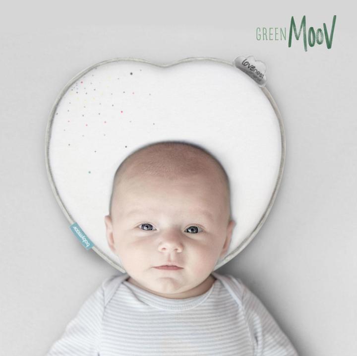 Actual product image Babymoov Lovenest Original (23 x 23 cm)