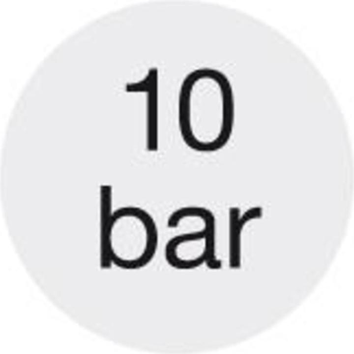 Actual product image Prebena Vitas 45 (10 bar, 4 l)