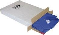 Immagine prodotto Colompac ® Scatole pieghevoli (24,5 x 4,5 cm, 34,5 x 24,5 x 4,5 cm, 20 x)