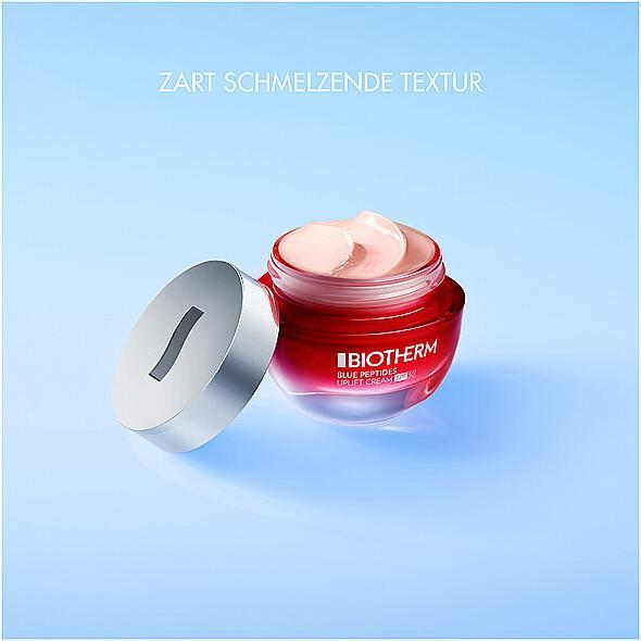 Actual product image Biotherm Blue Therapy BC Uplift SPF30 (50 ml, Day cream, SPF 30)