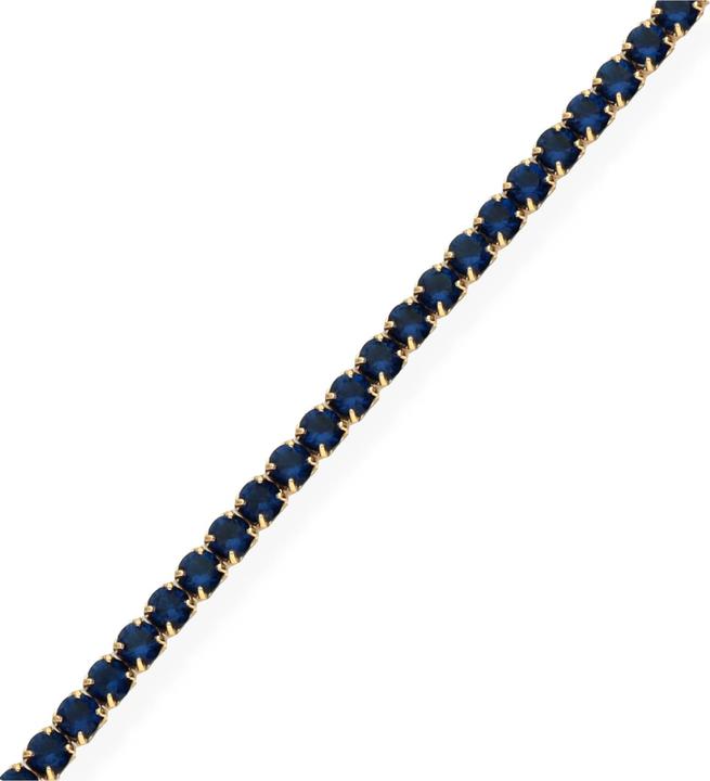 Immagine prodotto Carat Colorstone (16 cm, Argento 925)