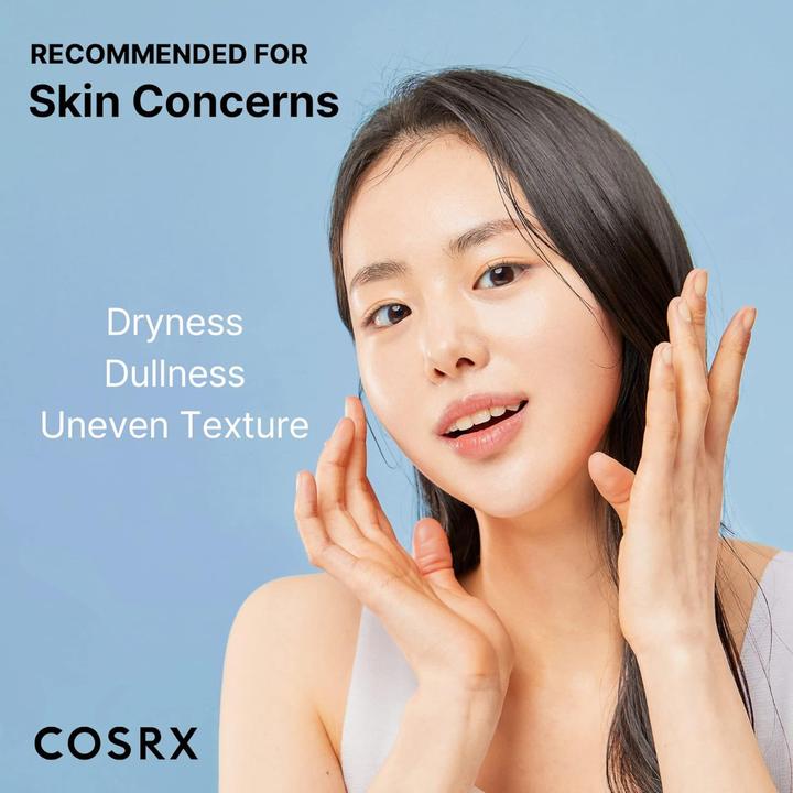 Actual product image Cosrx Good Morning (Gel, 150 ml)