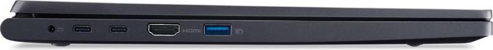 Produktbild Acer Travelmate P4 Spin 14 (14", Intel Core i3-1315U, 8 GB, 256 GB, CH)