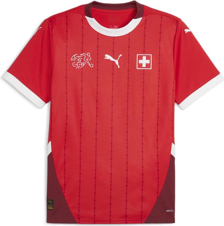 Rosso-team Regal Red