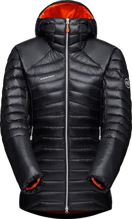 Produktbild Mammut Eigerjoch Advanced IN Hooded Jacket Women (S)