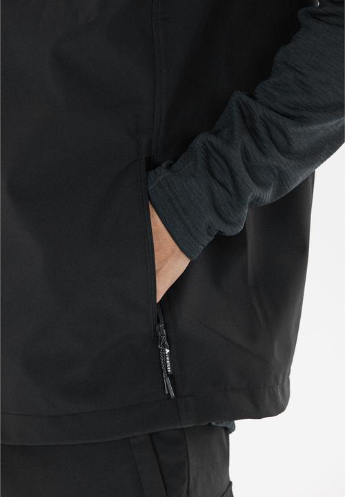 Immagine prodotto Whistler Lango Softshell (M)