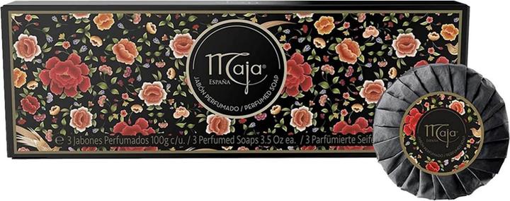 Produktbild Maja Soap Savon (Hartseife)