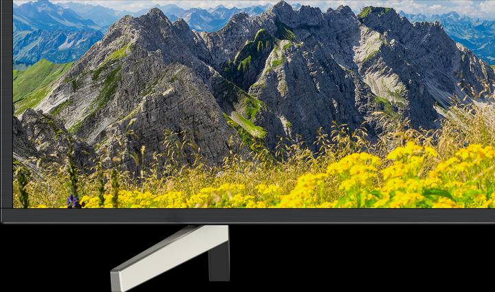 Produktbild Sony Kd-43xf7596 (43", LCD, 4K, 2018)