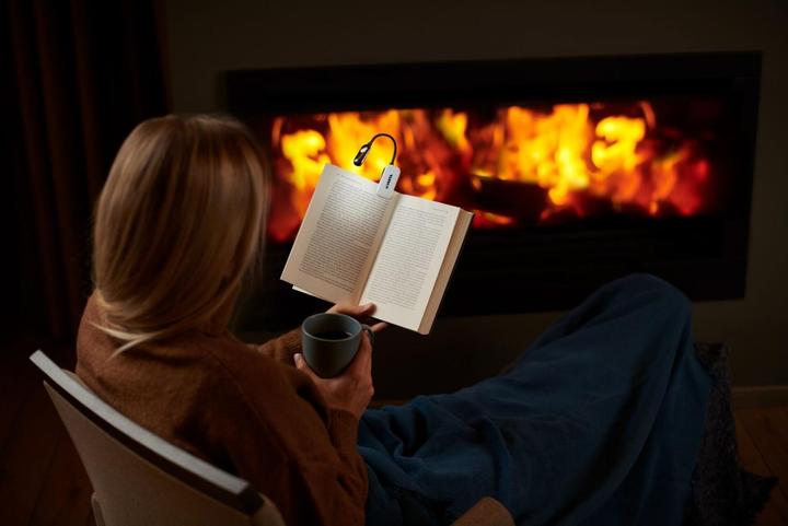 Image du produit Varta Lumière de livre (25.50 cm, 9 lm)