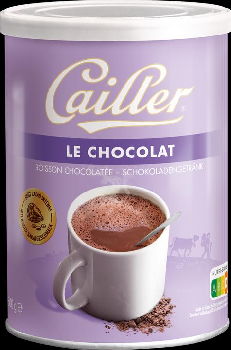 Produktbild Cailler Le Chocolat Kakaogetränkepulver (500 g)