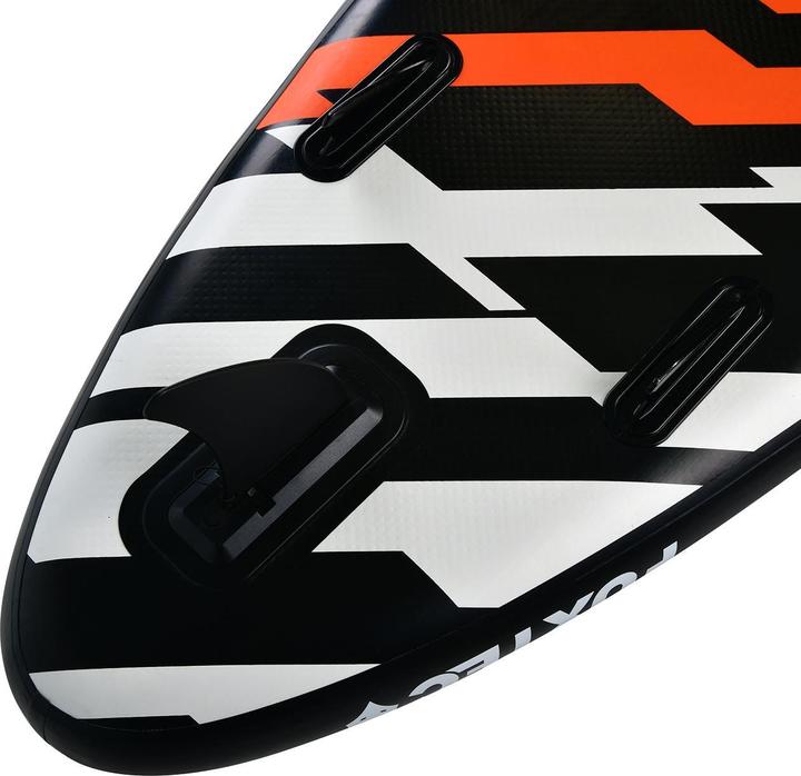 Image du produit Fuxtec Planche de stand up paddle FX-SUP320D1