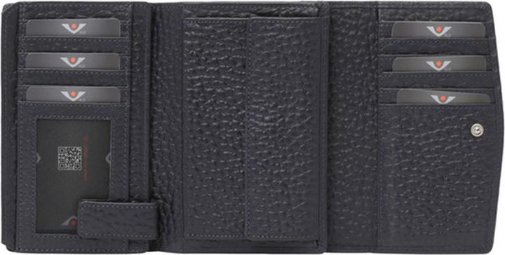 Image du produit Voi Hirsch Porte-monnaie en cuir 17 cm