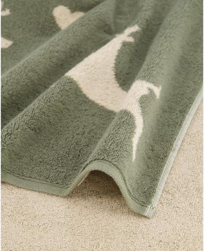 Actual product image Cawö Handtücher Alpenchic Hirsche (30 x 50 cm)