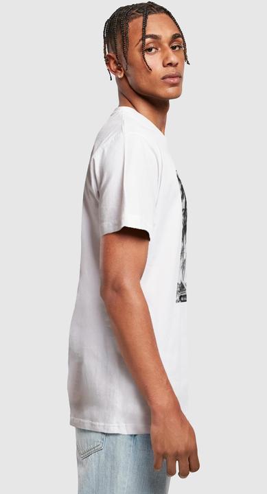 Actual product image Mister Tee Today Was A Good Day Tee - 89247 (4XL)