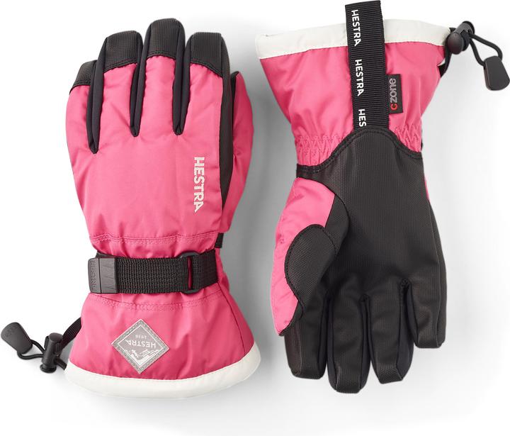 Hestra Gauntlet CZone Handschuhe
