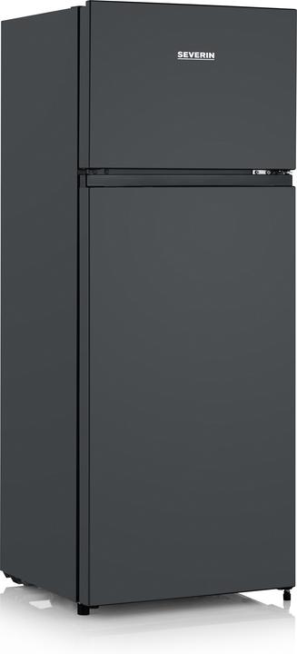 Actual product image Severin DT8762 black (206 l)