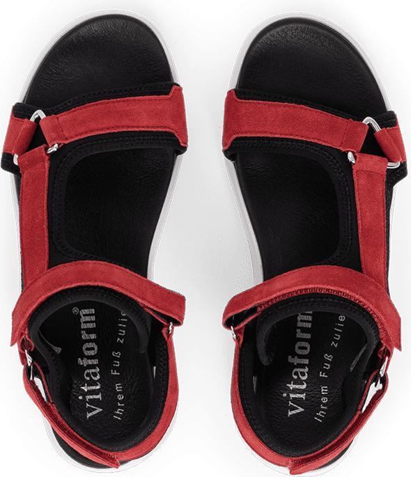 Actual product image Vitaform Sandal Supersoft (36)