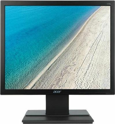 Actual product image Acer V196LBbmd (1280 x 1024 pixels, 19")